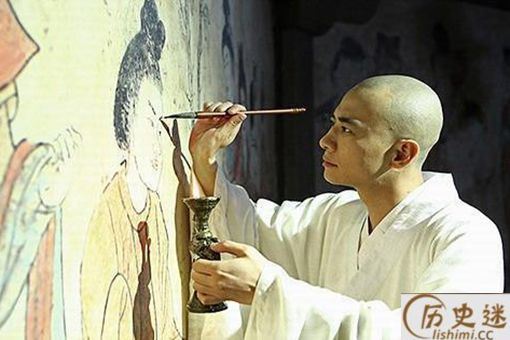 高阳公主和辩机故事是真的吗