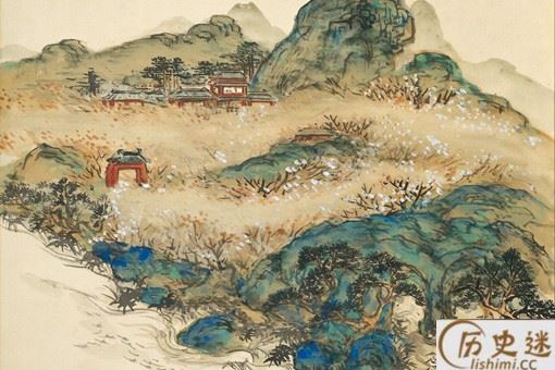 古人出一趟远门成本有多高