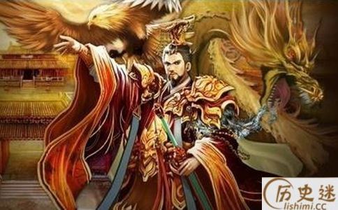 秦国为什么能够消灭六国一统天下