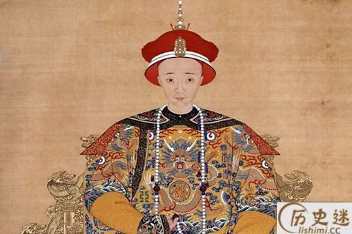 咸丰帝众多嫔妃中为何只有慈禧生了儿子