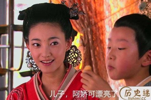 当皇帝驾崩的时候,做太子的会是什么感觉