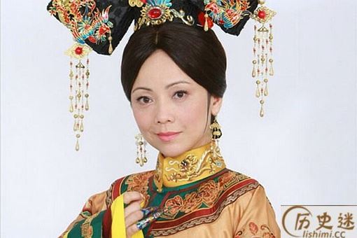 格格、公主、郡主三种有什么区别