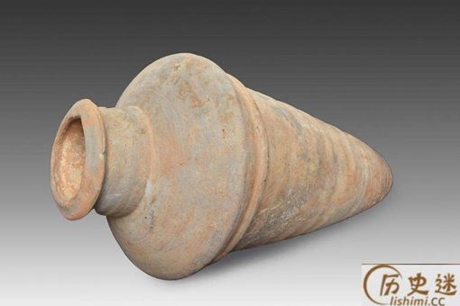 尖底瓶到底是用来干嘛的