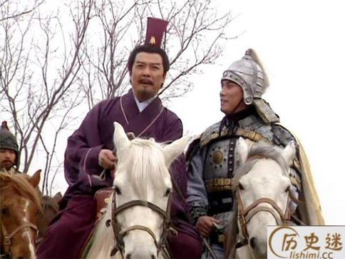 刘备将蜀国交给诸葛亮不怕刘禅和诸葛亮内斗么