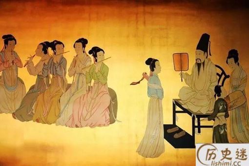 盘点一些关于唐朝的冷知识