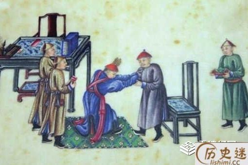 古代科举试题被泄密该怎么办