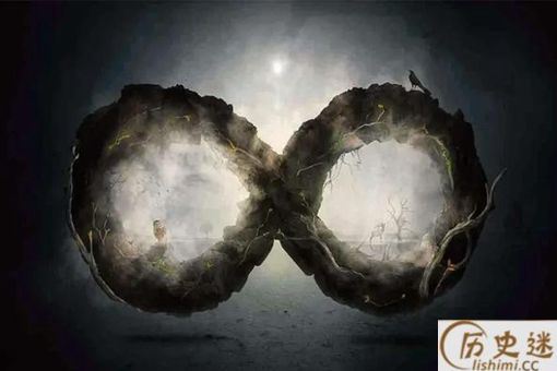 1945年欧洲上空出现维京人是怎么回事