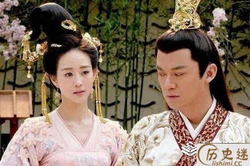 乙弗皇后为什么被赐死