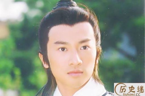 朱元璋是张无忌的手下,为什么称帝的却是朱元璋呢