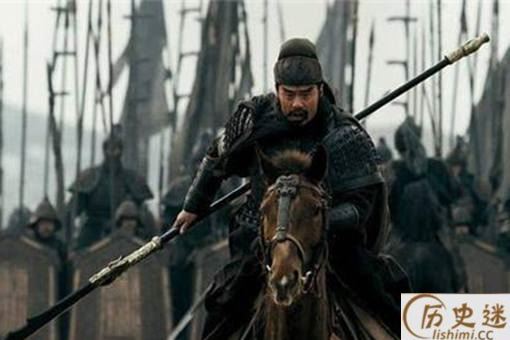 古代两军交战,最先是双方武将出来单挑,是真是假