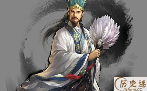 诸葛亮为什么“扇不离手”