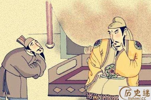 李林甫设立选婿窗效果如何