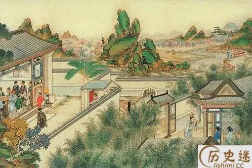 贾宝玉作为红楼梦的主角,为什么不是红楼梦四公子之一