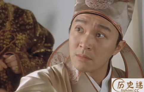 唐伯虎一共有几位老婆