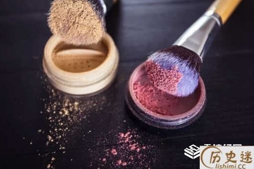 中国古代胭脂的历史发展