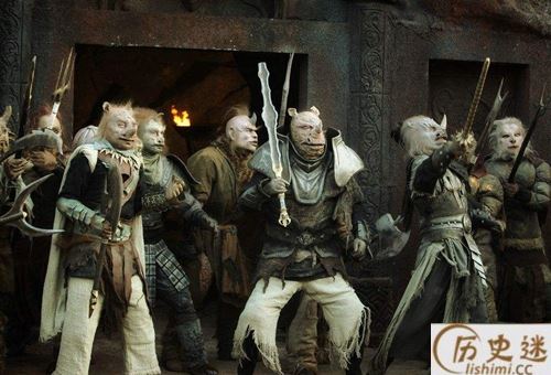 西游记中为什么没有猫妖