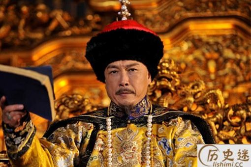 雍正为什么放过老十