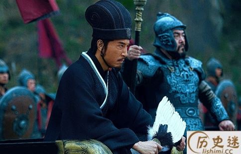 诸葛亮曾被一名小将打跑,蜀国和曹魏兵力差距有多大