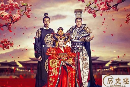 为什么皇帝都要遵循嫡长子继承制