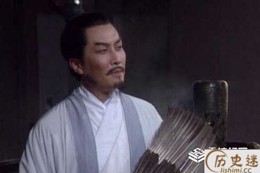 继承诸葛亮的人为什么都没好下场