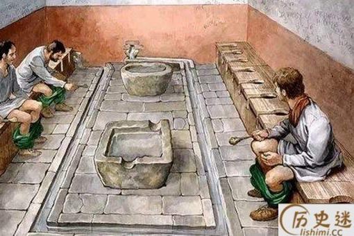 古代人的假牙使用什么做的