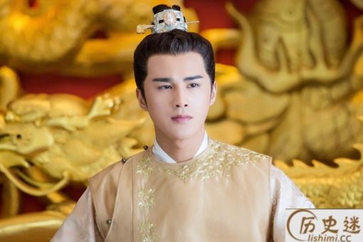 宋仁宗为何不能随便给妃子加薪