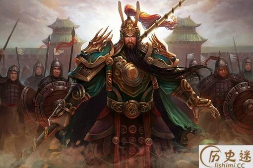 如果放在水浒传里面,关羽的座次应该是怎么排的