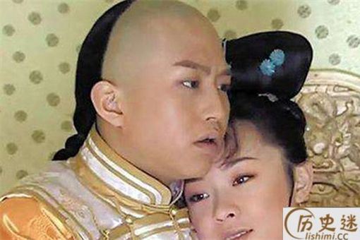 顺治帝多少岁有了第一个孩子