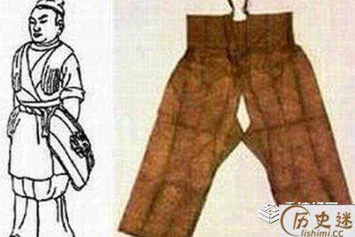 古代女子出嫁为何要穿开裆裤