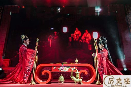 刘邦是怎么解决汉朝人口问题的