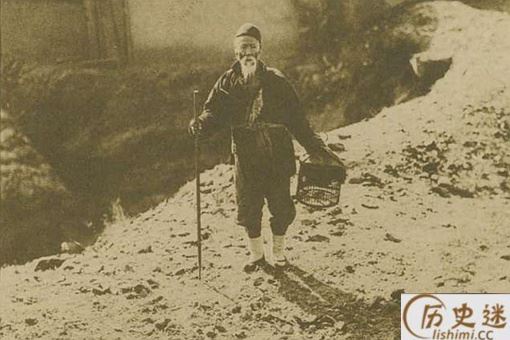 现在还有清朝人活着吗