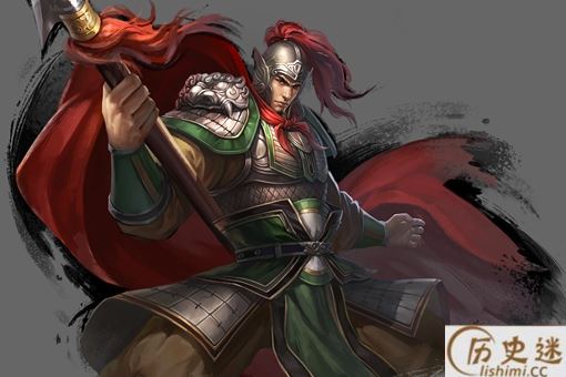 《三国演义》中,刘备曾错失一员大将堪比五虎!