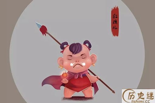 孙悟空也会三昧真火为什么打不过红孩儿