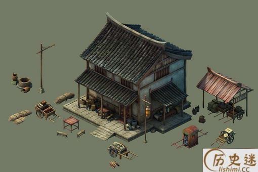 古代发明指南针以前靠什么辨别方向