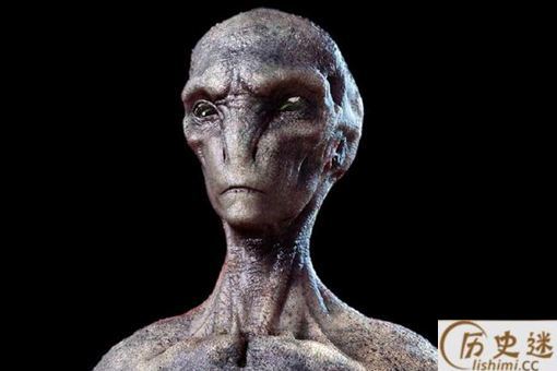 孟照国与外星人的事件