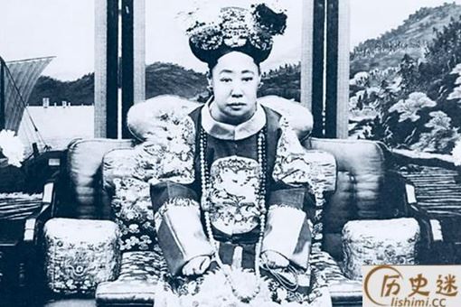 隆裕太后和慈禧太后区别有哪些