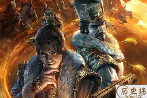 蜀国为什么不叫刘蜀