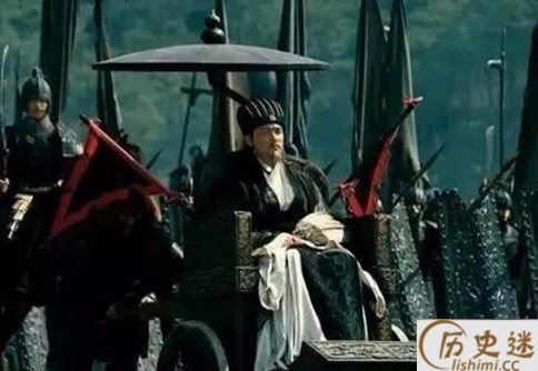 诸葛亮在上方谷为什么没算天气