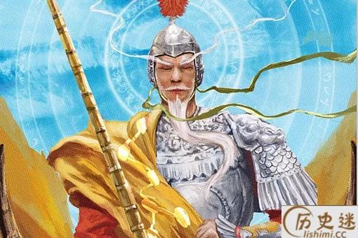 诸葛亮是姜子牙转世么