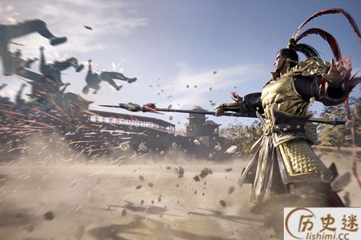 刘备和诸葛亮都推崇的向宠,为什么一点也不出名