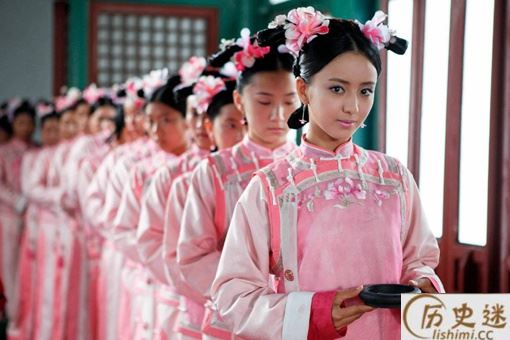 皇帝为了防止工匠与妃子私通会采取什么措施