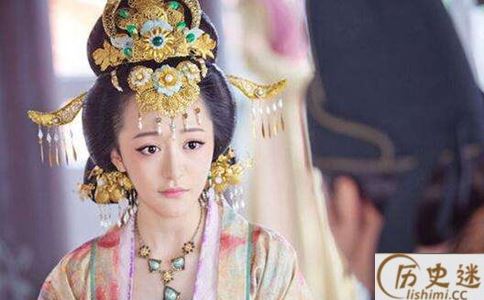 皇帝的正室妻子为什么叫皇后