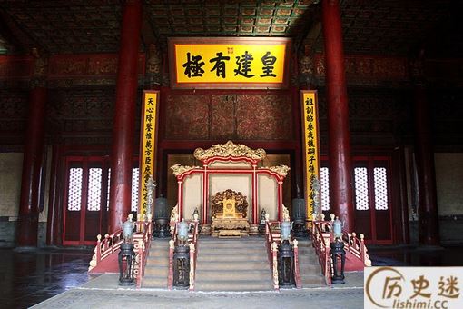 古时候各个朝代哪位皇帝的开国难度最大