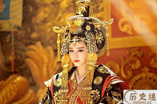 历史上有很多垂帘听政的女性,为何只有武则天成为了女皇帝