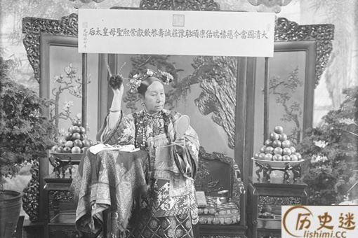 慈禧连喝了十口一位厨子送的汤,赞不决口,但是最后为何却把厨子杀了