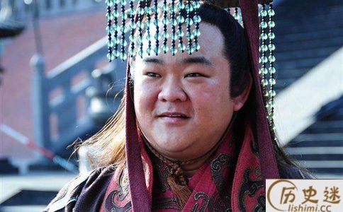 为什么刘禅要娶张飞的女儿