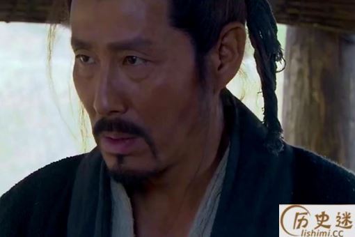 刘邦杀过哪些功臣