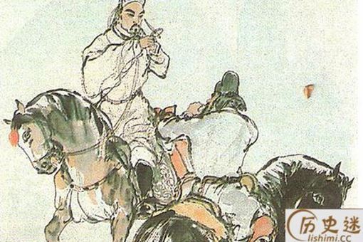 古代八百里加急中途换人么