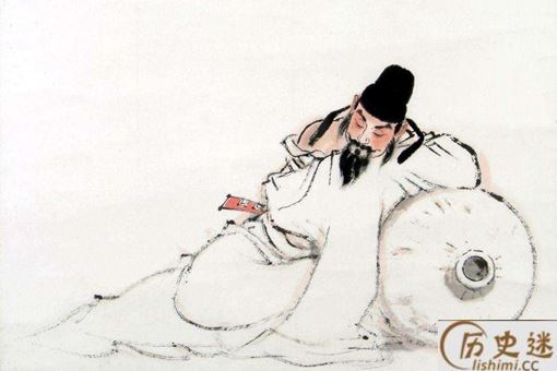 李白真的杀过人吗