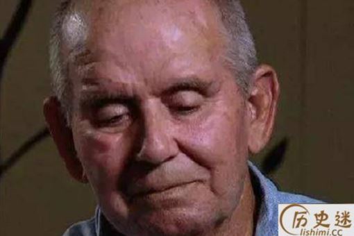 世界上最倒霉的人是谁